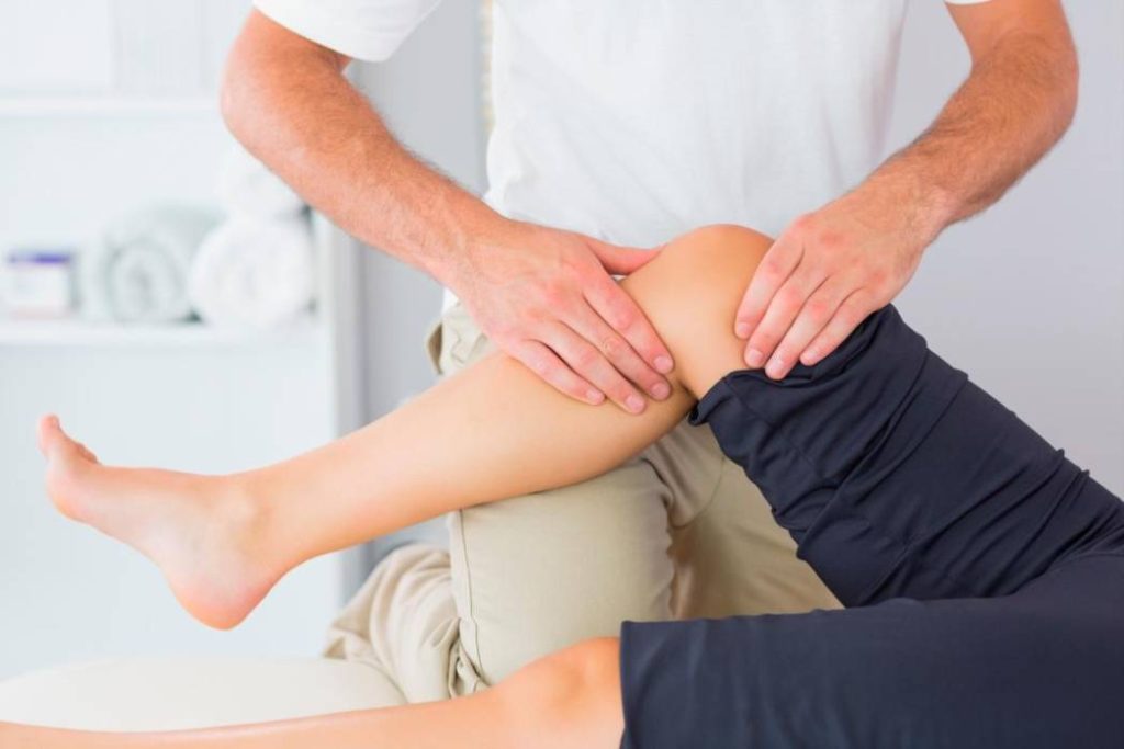 Médico Fisiatra Medicina Física y Rehabilitación Medellín Colombia