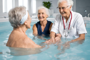 Médico Fisiatra, Especialista en Medicina Física y Rehabilitación, Doctora Ana María Largo Gómez