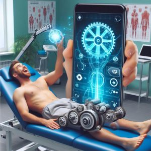 Médico Fisiatra Medicina Física y Rehabilitación Medellín Colombia