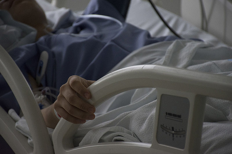 Medicina Física Recuperación de un Accidente Cerebrovascular