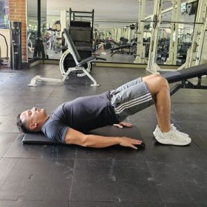 Nuevas Tendencias en Rehabilitación Física: Lo que Debes Saber Puente