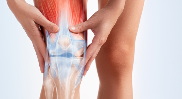 Dolor de Rodilla Estrategias de Tratamiento Fisiátrico