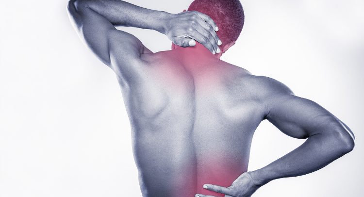 Manejo del Dolor Neuropático con Medicina Física y Rehabilitación