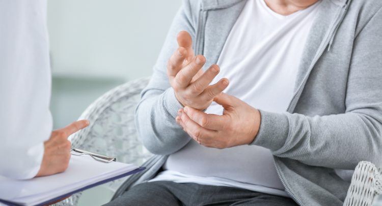 Ejercicios de Rehabilitación para Pacientes con Parkinson