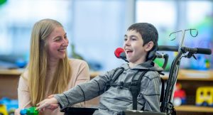 Rehabilitación Física en el Tratamiento de la Esclerosis Múltiple