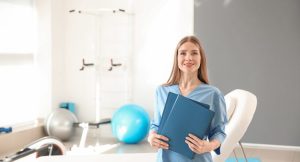 Cómo Prepararse para una Sesión de Rehabilitación Física