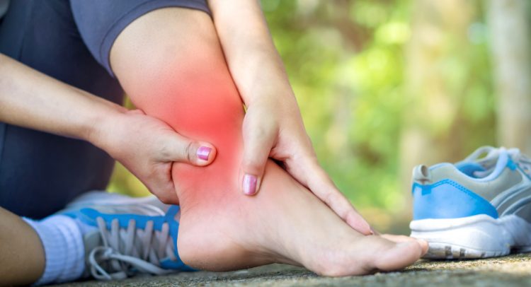Rehabilitación de Lesiones de Tobillo Qué Esperar