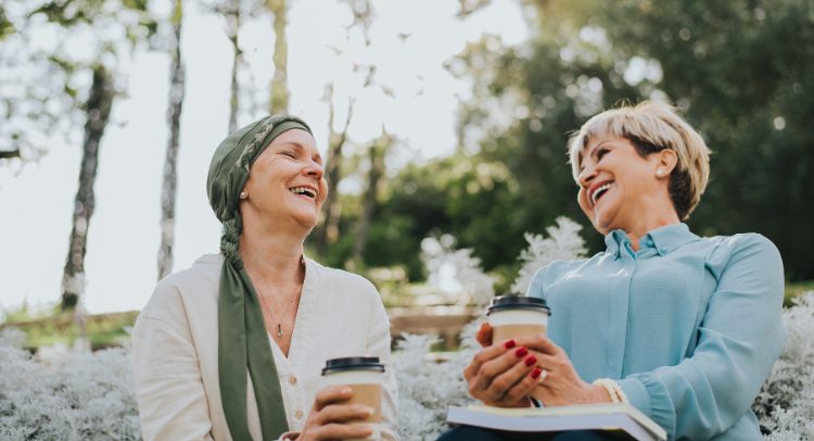 Avances en Rehabilitación para Pacientes con Cáncer