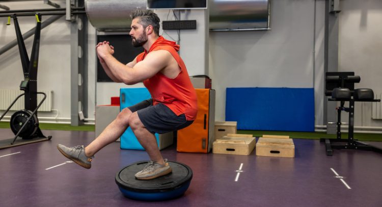 Programas de Rehabilitación para Deportistas de Alto Rendimiento