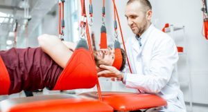 Tratamientos de Rehabilitación para Lesiones del Plexo Braquial