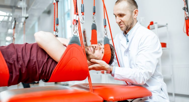 Tratamientos de Rehabilitación para Lesiones del Plexo Braquial