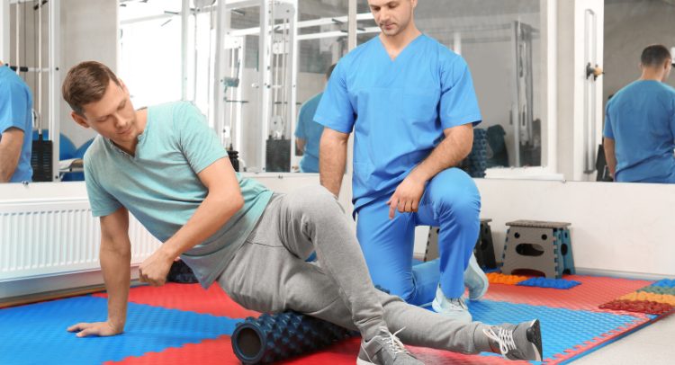 Importancia del Ejercicio Supervisado en la Rehabilitación Física